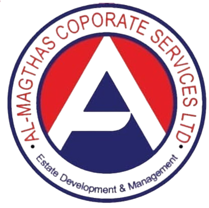 AL-MAGTHAS Logo